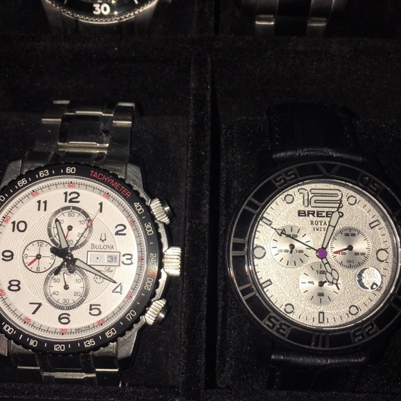 Men’s Authentic Watches - Picture 6 of 8